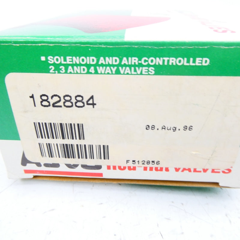 ASCO 182884 NSMP