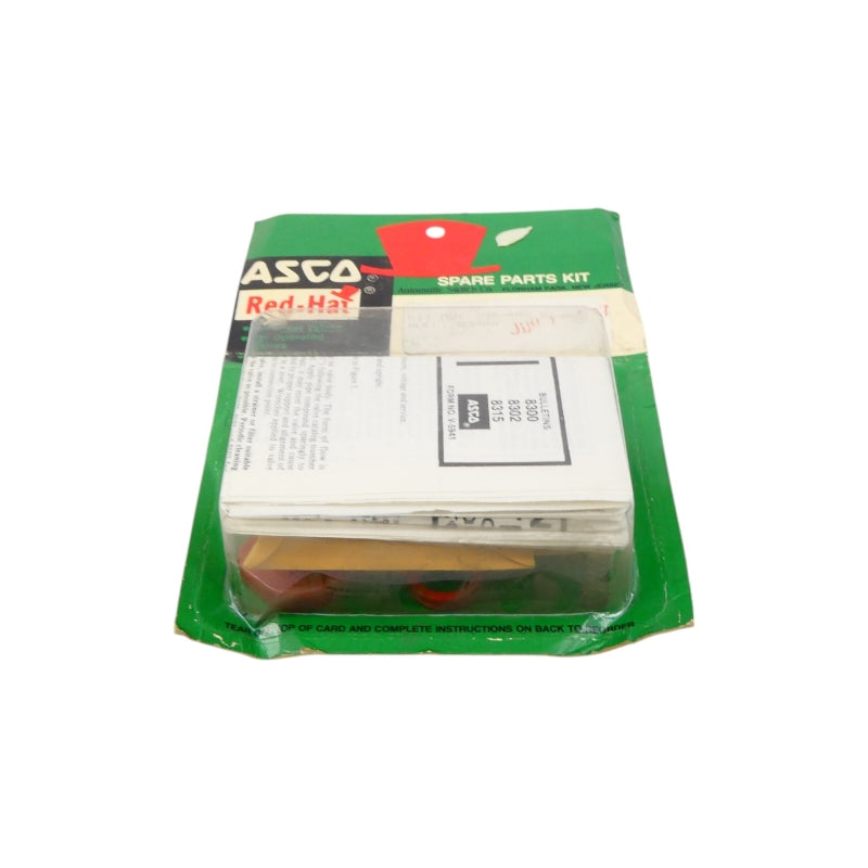 ASCO 306-680-G NSMP