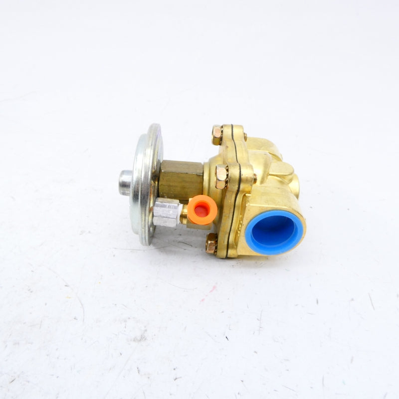 ASCO F210D95K 3-30PSI 3/4" NSMP