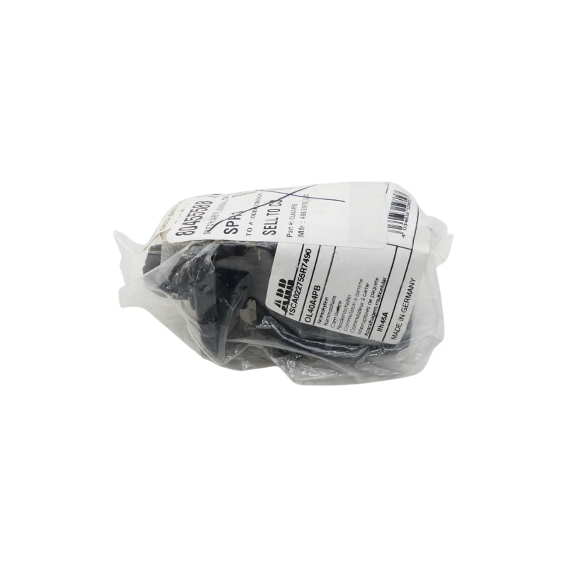 ABB OL40A4PB 1SCA022755R7490 NSMP