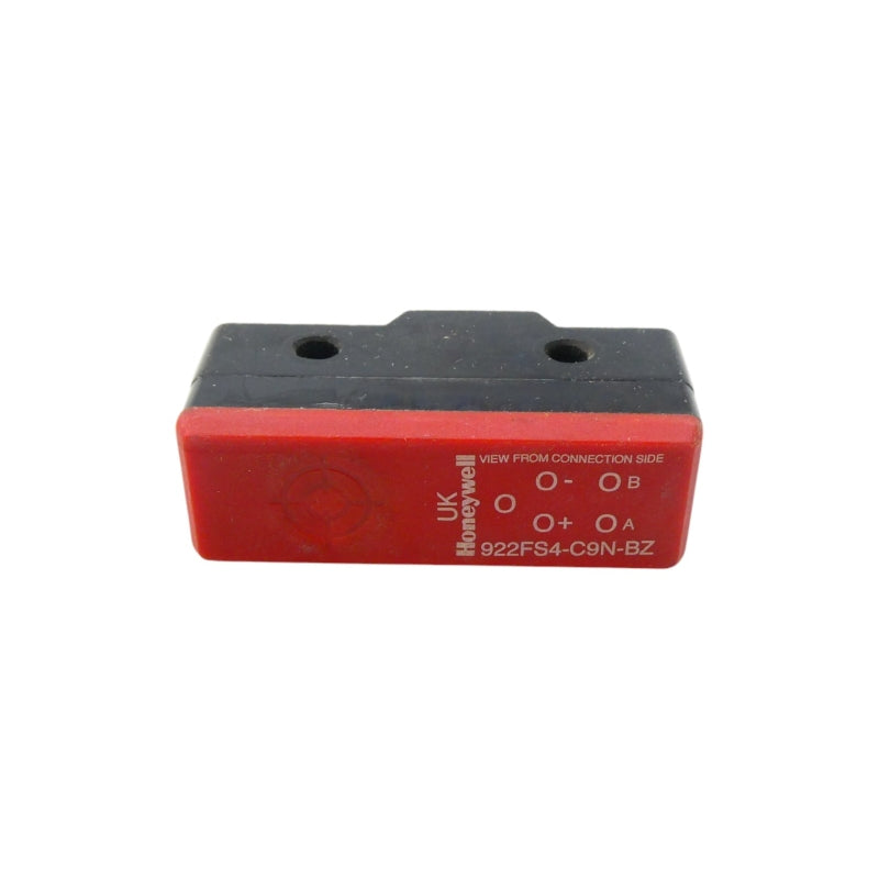 HONEYWELL 922FS4-C9N-BZ NSNP