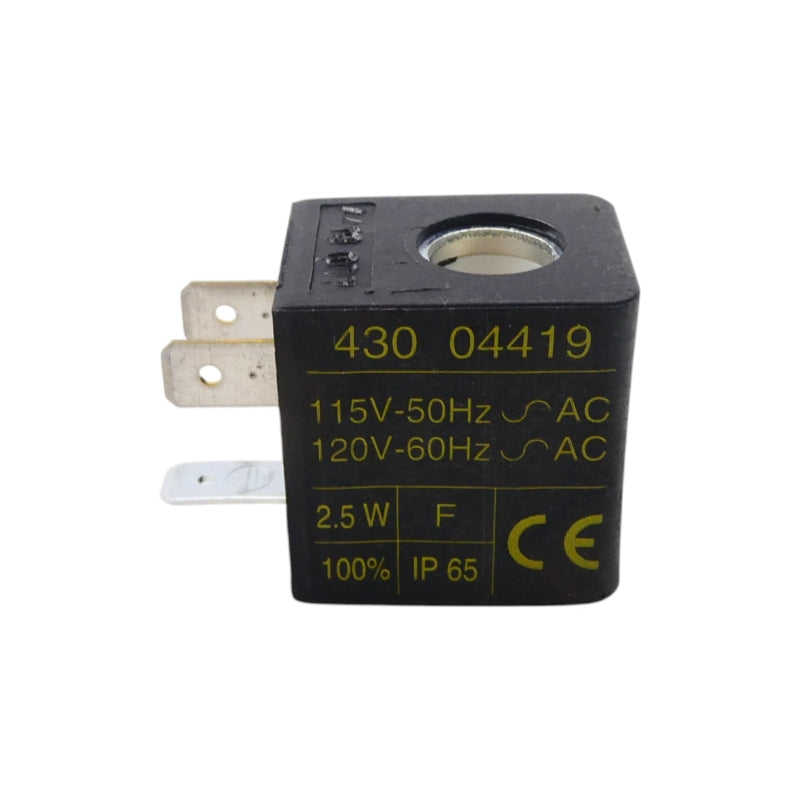 COIL 43004419 115/120VAC NSNP