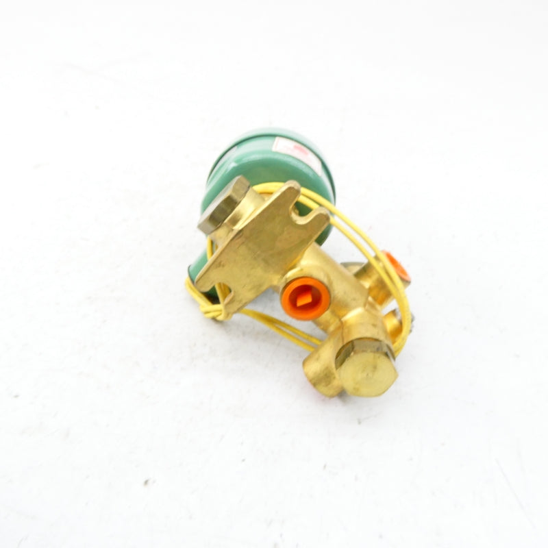 ASCO 8302D4F 240V 250PSI 3/8" NSNP