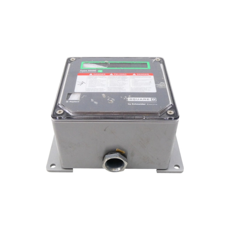 SCHNEIDER ELECTRIC SSP05XDSE10A 480V NSNP