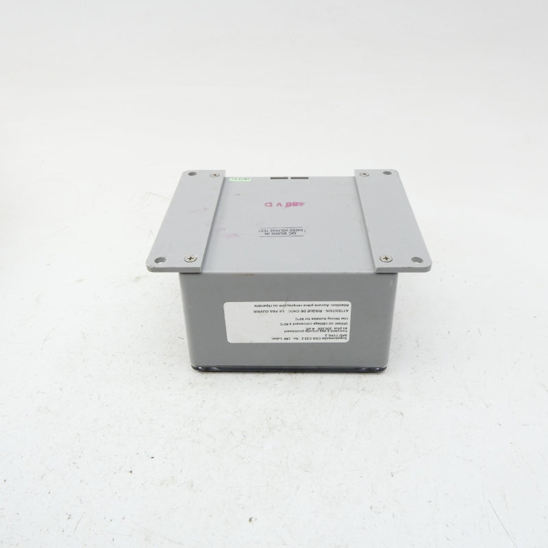 SCHNEIDER ELECTRIC SSP05XDSE10A 480V NSNP