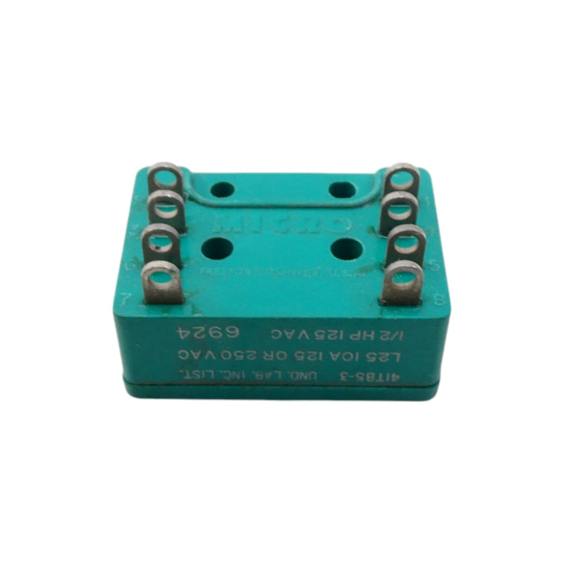 MICRO SWITCH 41TB5-3 NSNP