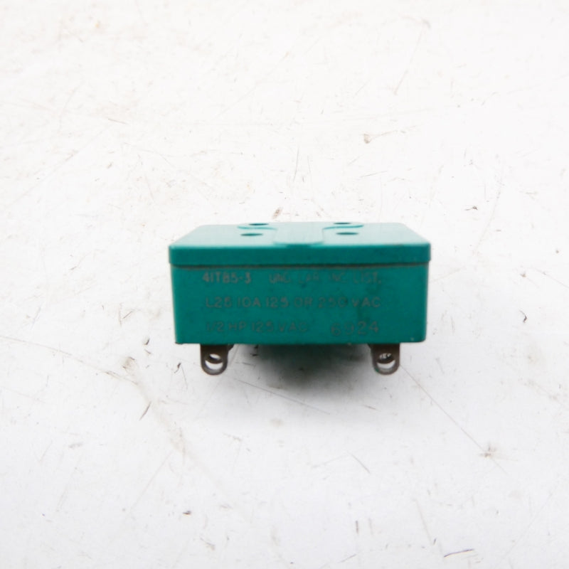 MICRO SWITCH 41TB5-3 NSNP