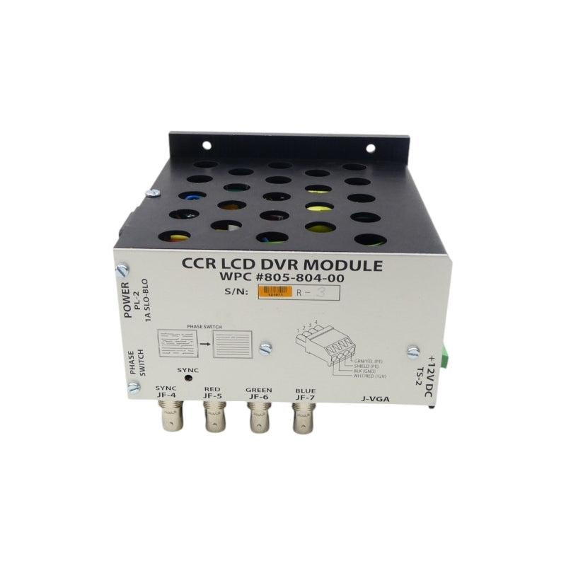 WPC 805-804-00 1ASLO-BLO NSNP