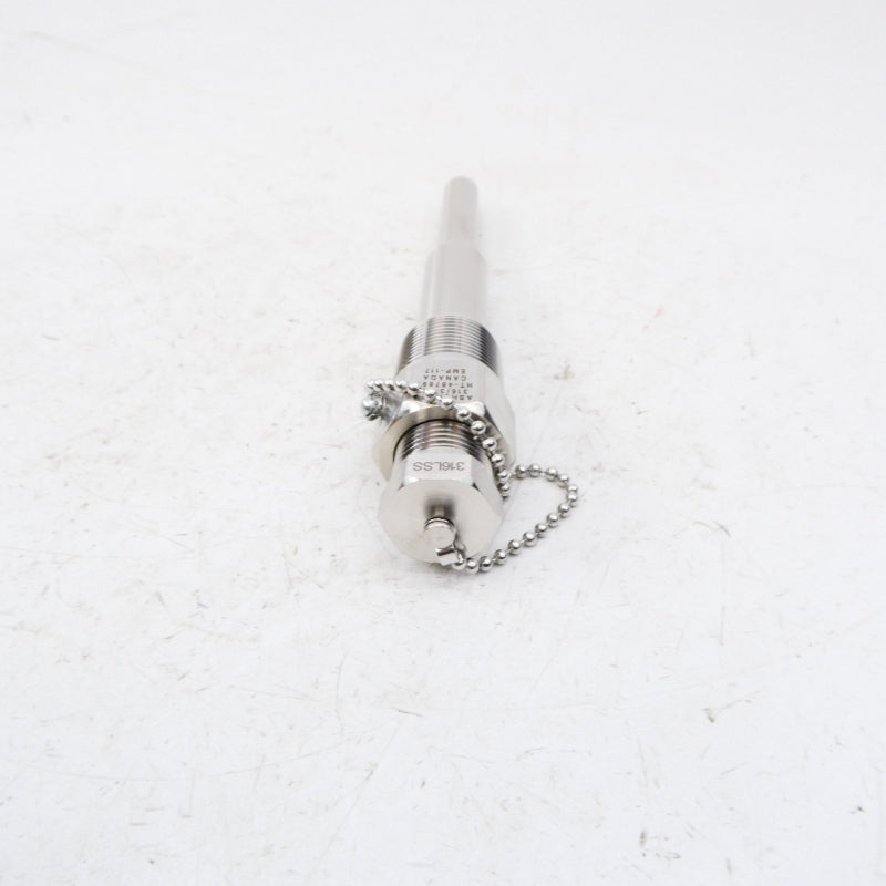 ASHCROFT HT-487892 NSNP