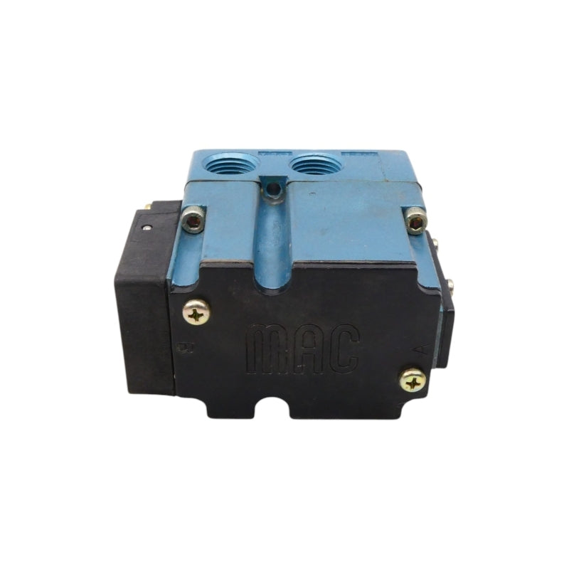 MAC 6312D-331-RA 150PSI NSNP