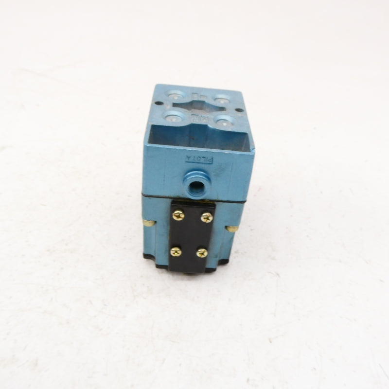 MAC 6312D-331-RA 150PSI NSNP