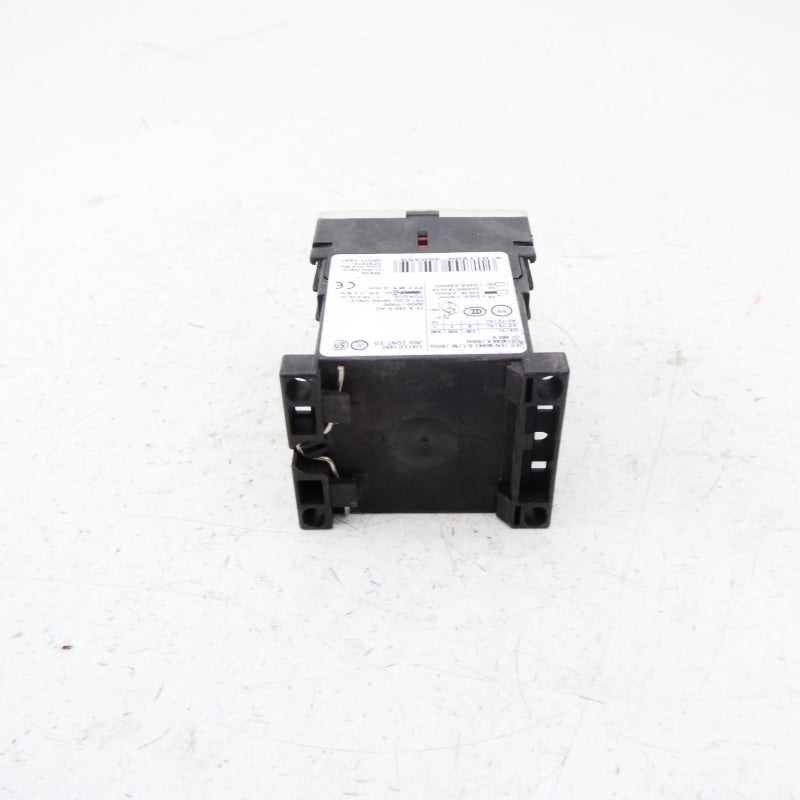 SIEMENS 3RH1131-1BF40 110VDC NSNP