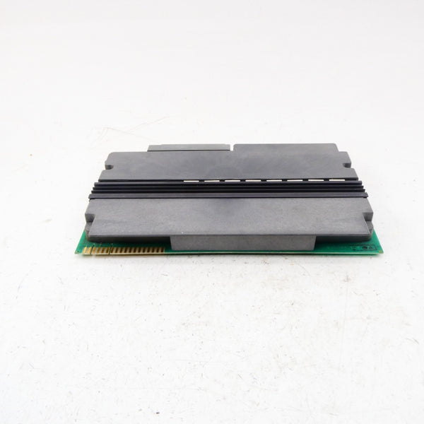 ALLEN BRADLEY 1771-OA SER. B 120VAC NSNP