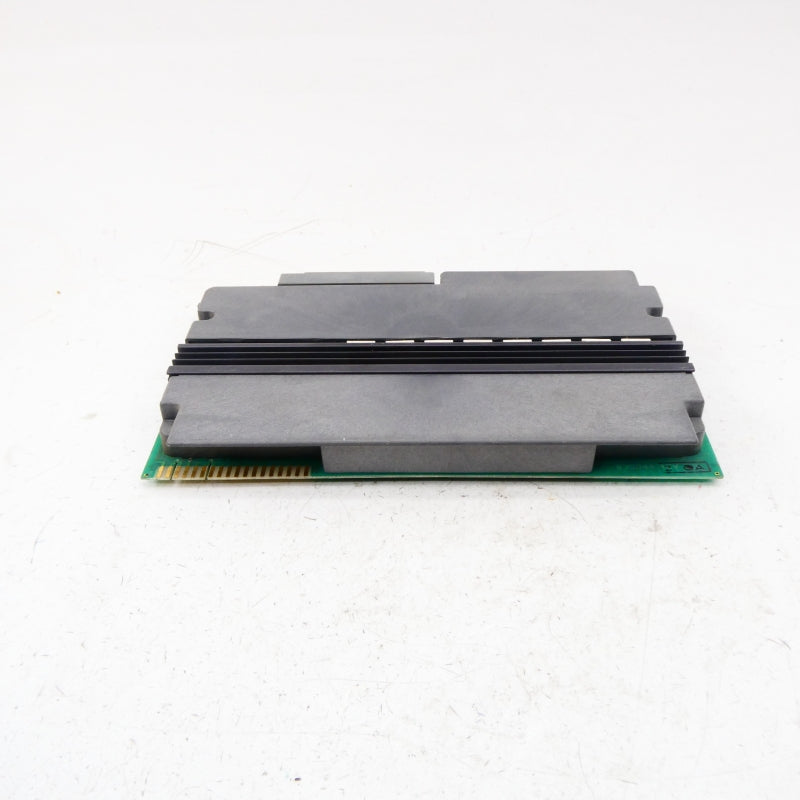 ALLEN BRADLEY 1771-OA SER. B 120VAC NSNP