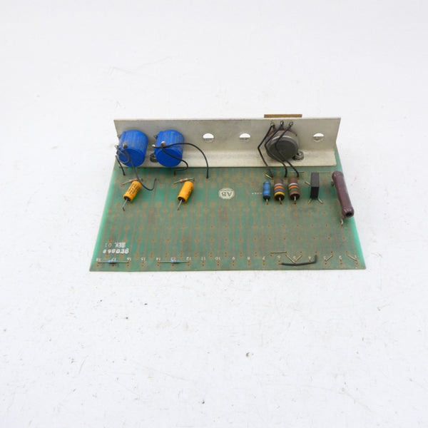 ALLEN BRADLEY 110868 REV. 01 NSNP
