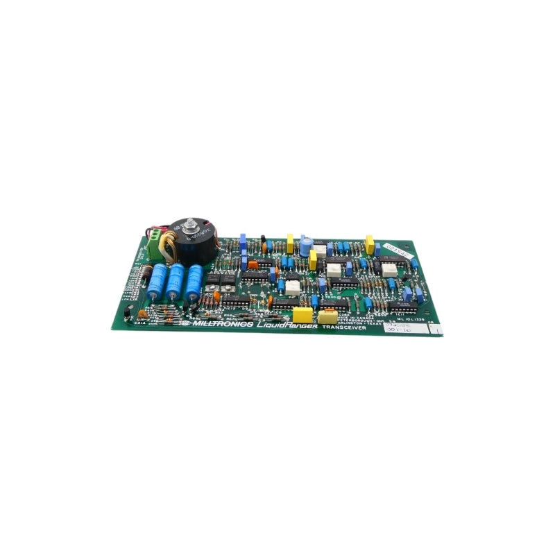 MILLTRONICS ML10L1329 NSNP