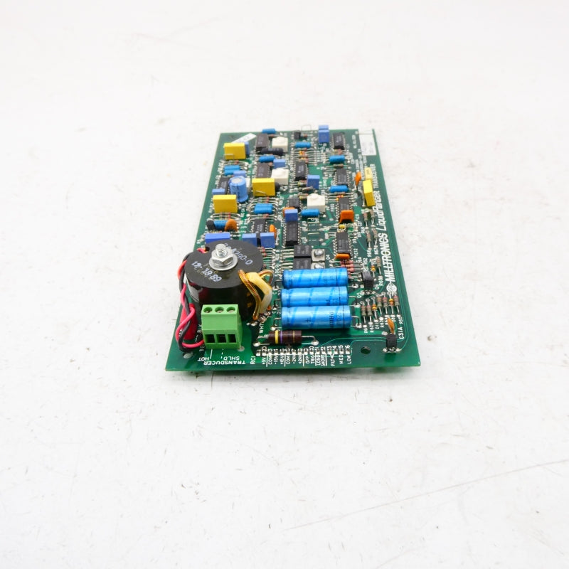 MILLTRONICS ML10L1329 NSNP