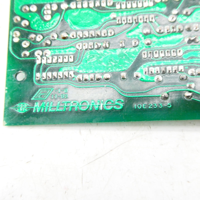 MILLTRONICS ML10L1329 NSNP