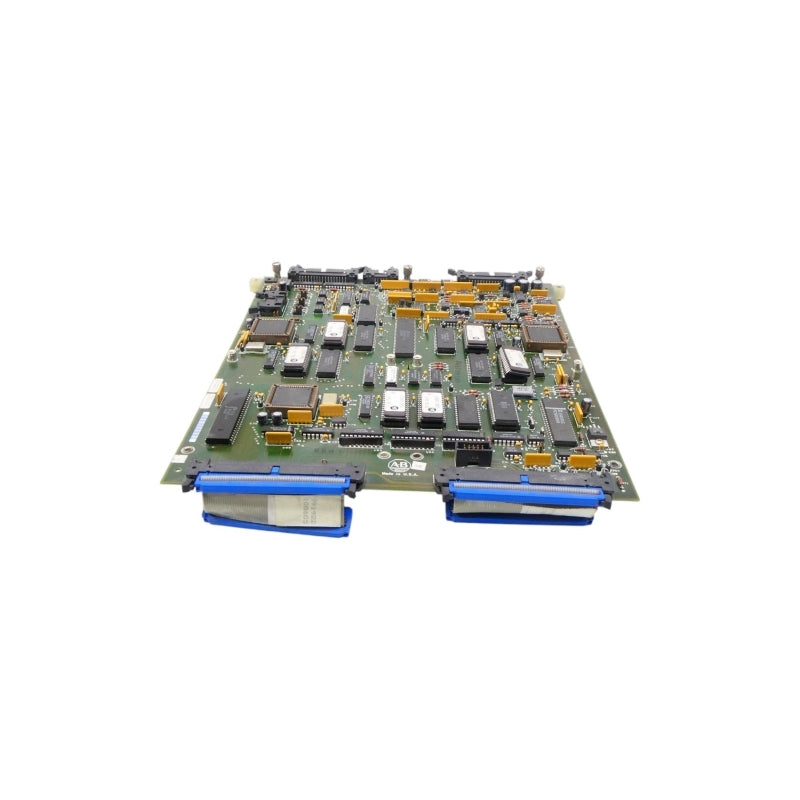 ALLEN BRADLEY 155799 REV. 03 NSNP