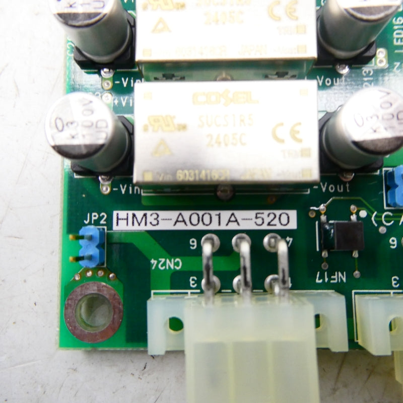 MURATEC HM3-A0010-620 NSNP