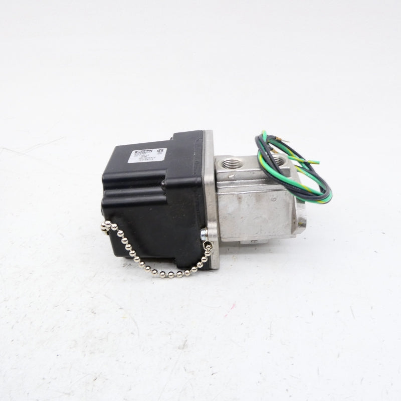 PARKER CJ13701 120V 150PSI NSMP