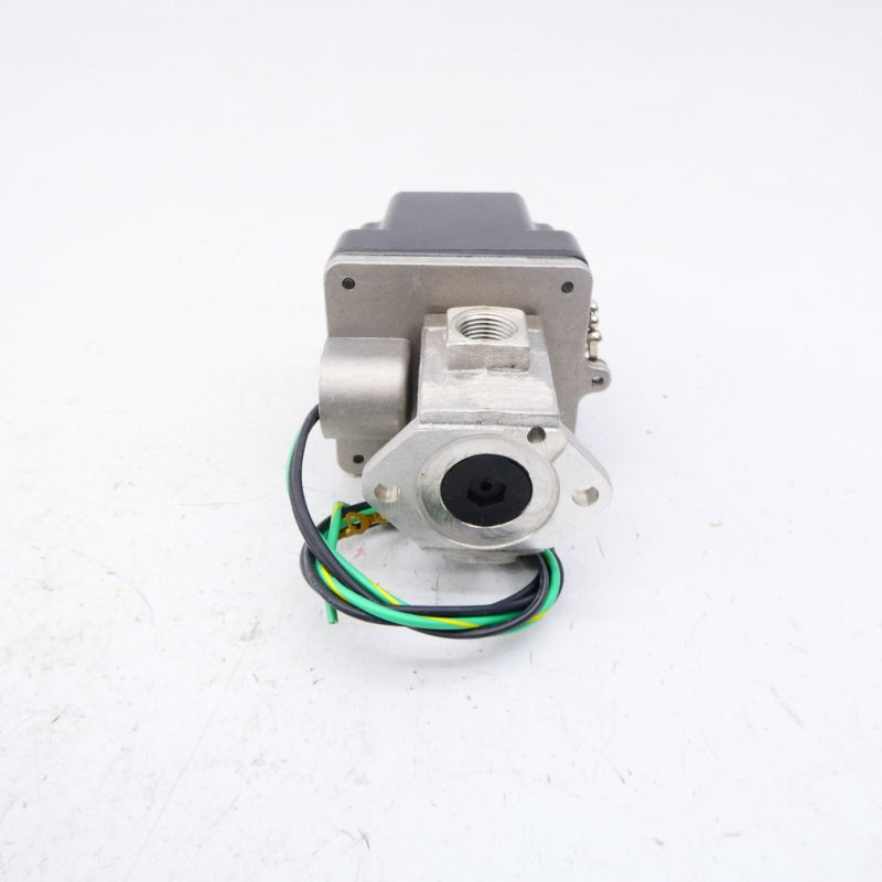 PARKER CJ13701 120V 150PSI NSMP