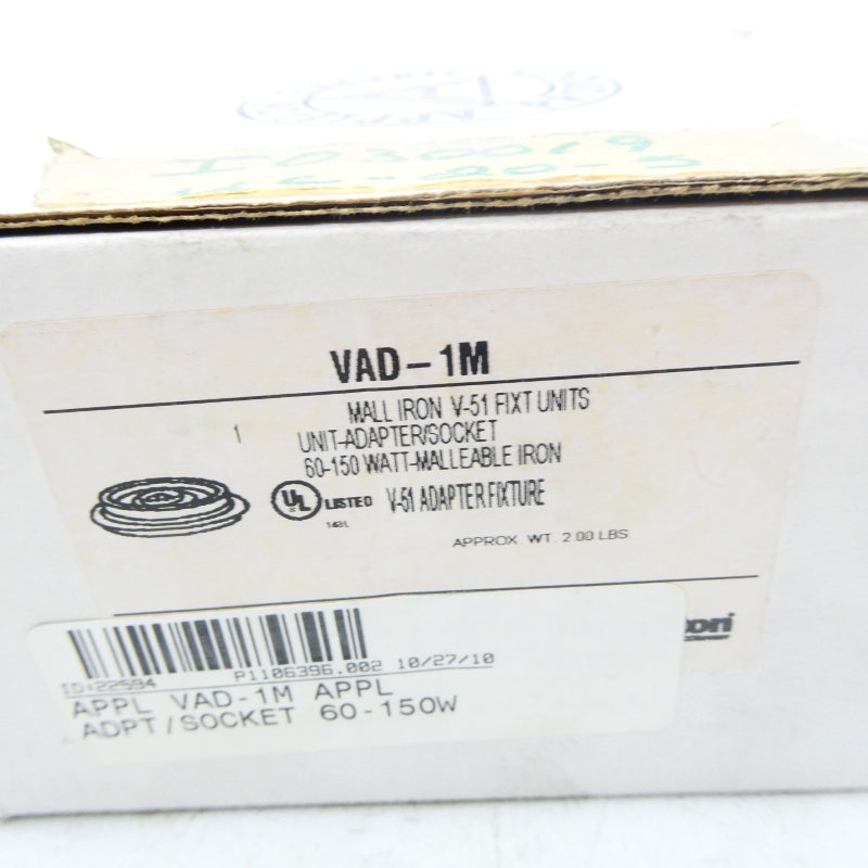 APPLETON VAD-1M NSMP