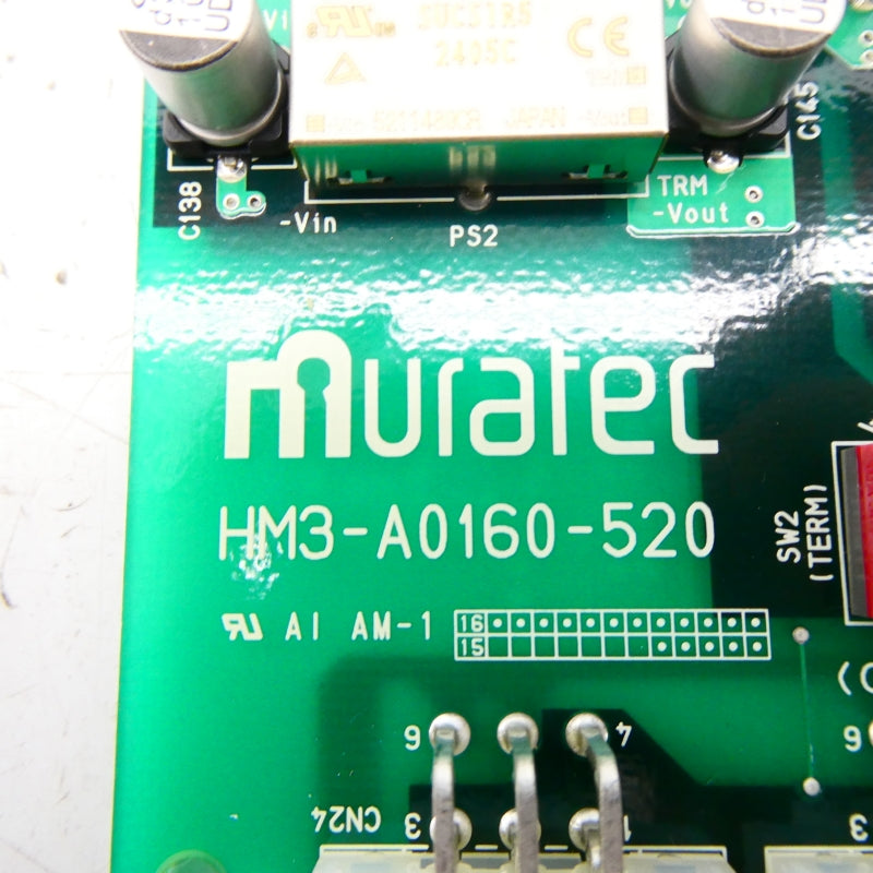 MURATEC HM3-A0160-520 NSNP