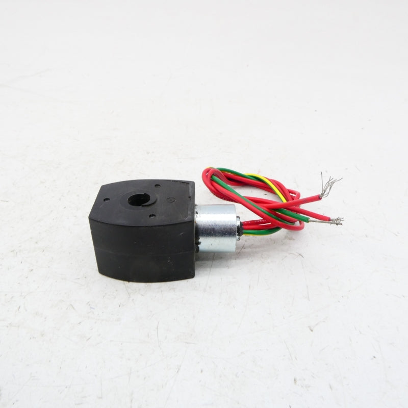 ASCO 238214-058D 220/240V NSNP