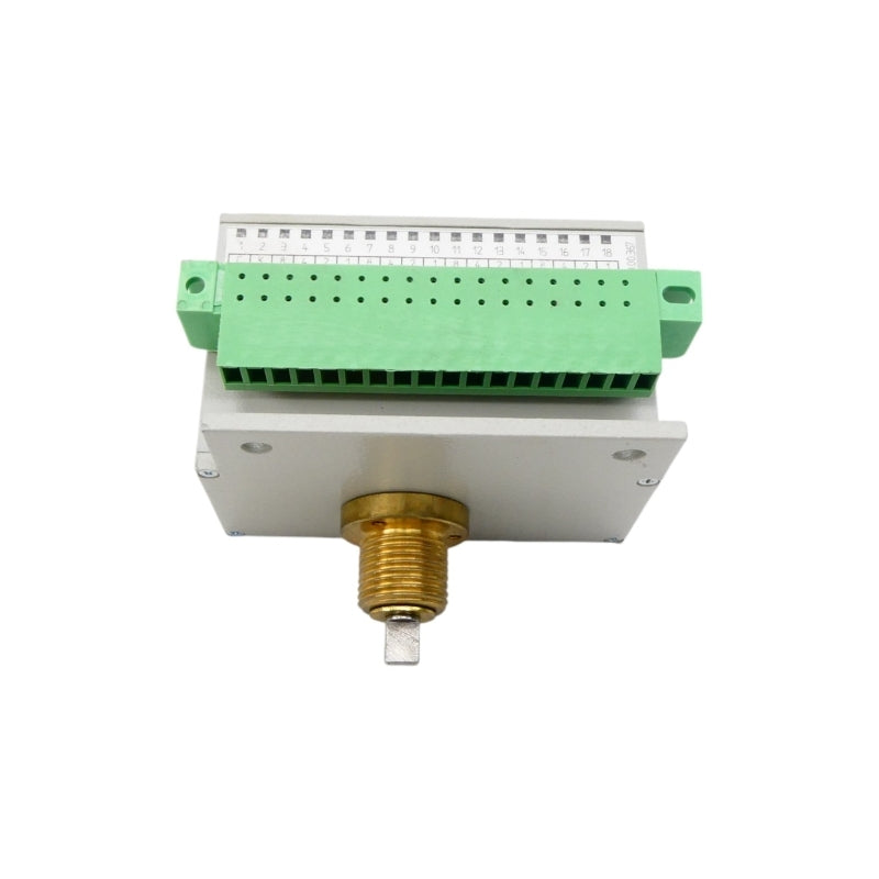 BAUMER U220.A10 101830483 NSNP