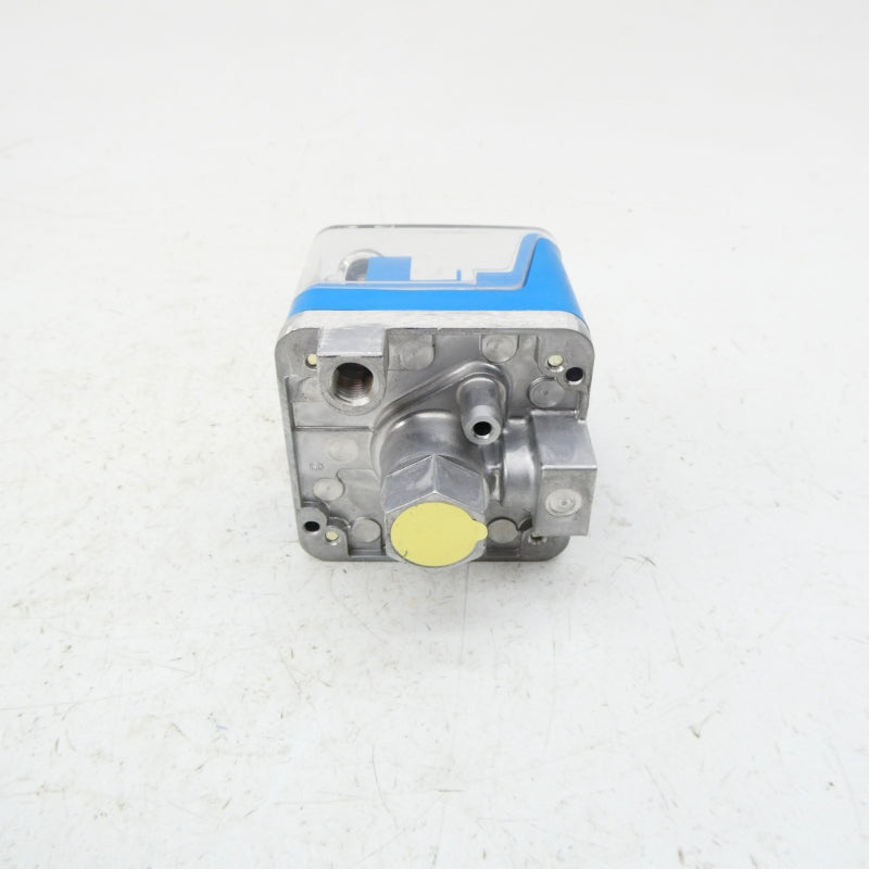 HONEYWELL C6097A1012 120/240VAC 5.0PSI 3-21INWC NSNP