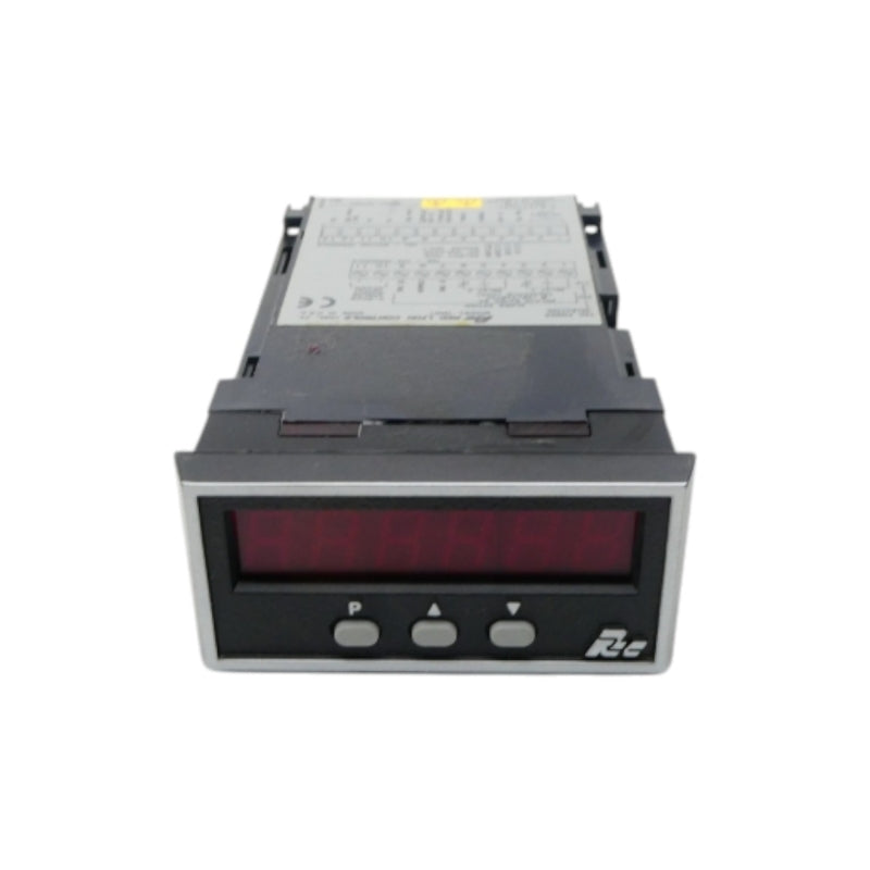 RED LION CONTROLS IMD1 120/240VAC 5A NSNP