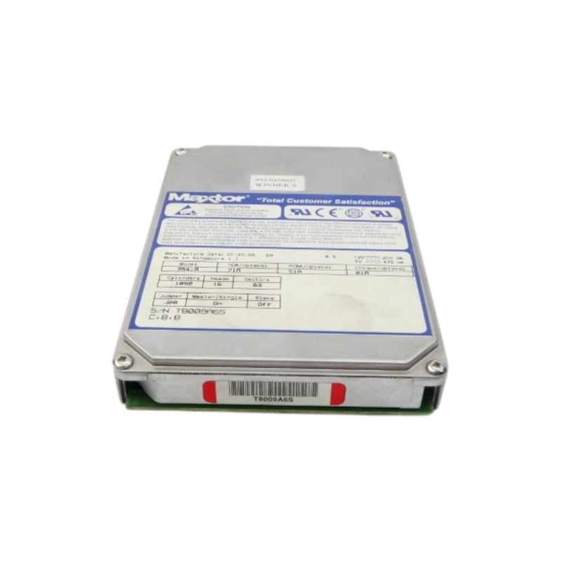 MAXTOR 7541A NSNP