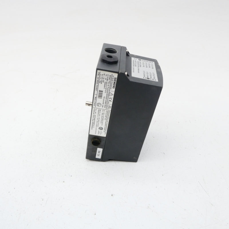 SIEMENS 6DR5220-0EN00-0AA0 18-30V NSNP