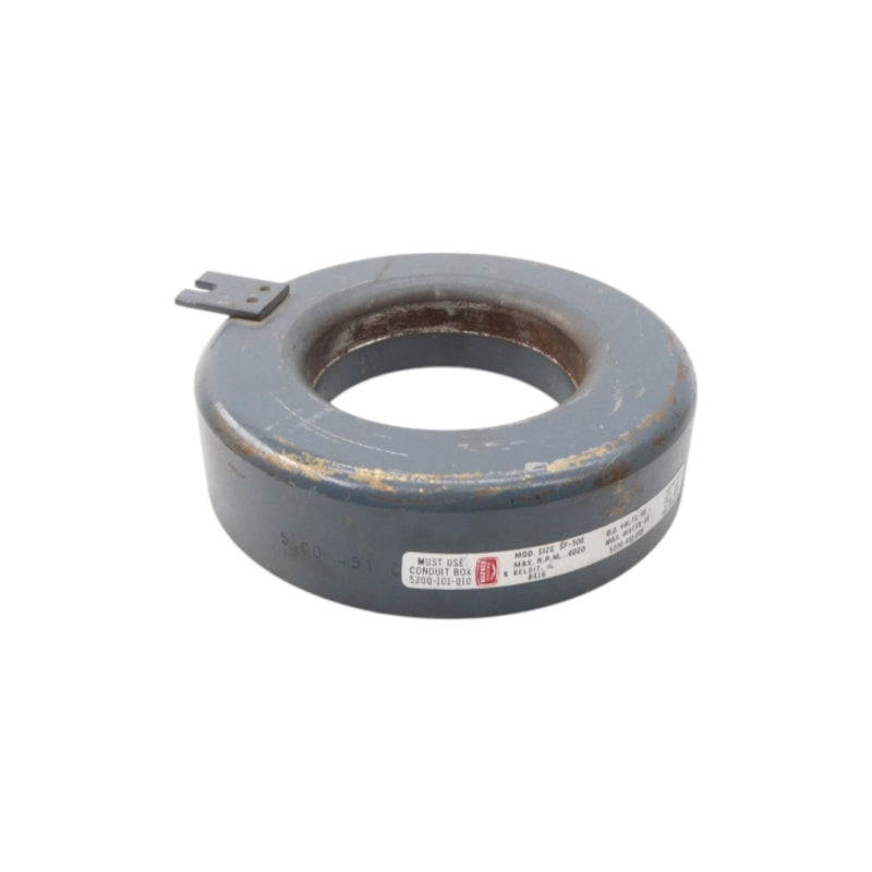 WARNER ELECTRIC 5200-451-005 SF-500 UNMP