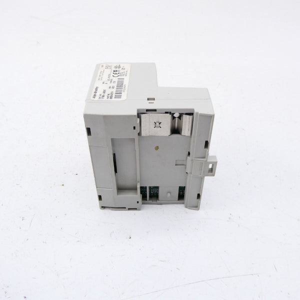 ALLEN BRADLEY 1794-AENT SER. A F/W 2.8 24VDC REV. A01 NSNP
