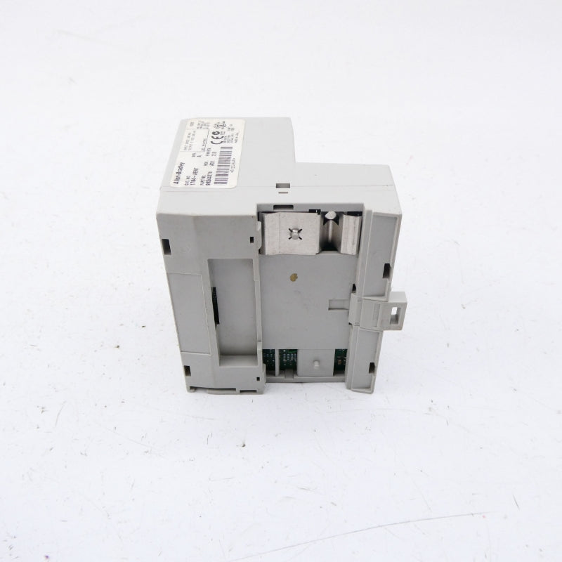 ALLEN BRADLEY 1794-AENT SER. A F/W 2.8 24VDC REV. A01 NSNP