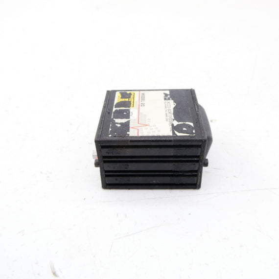ACCU-SORT SYSTEMS 20 UNMP