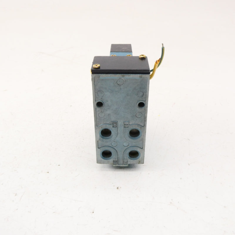 MAC 6211C-211-PM-221DA 24VDC 150PSI NSNP