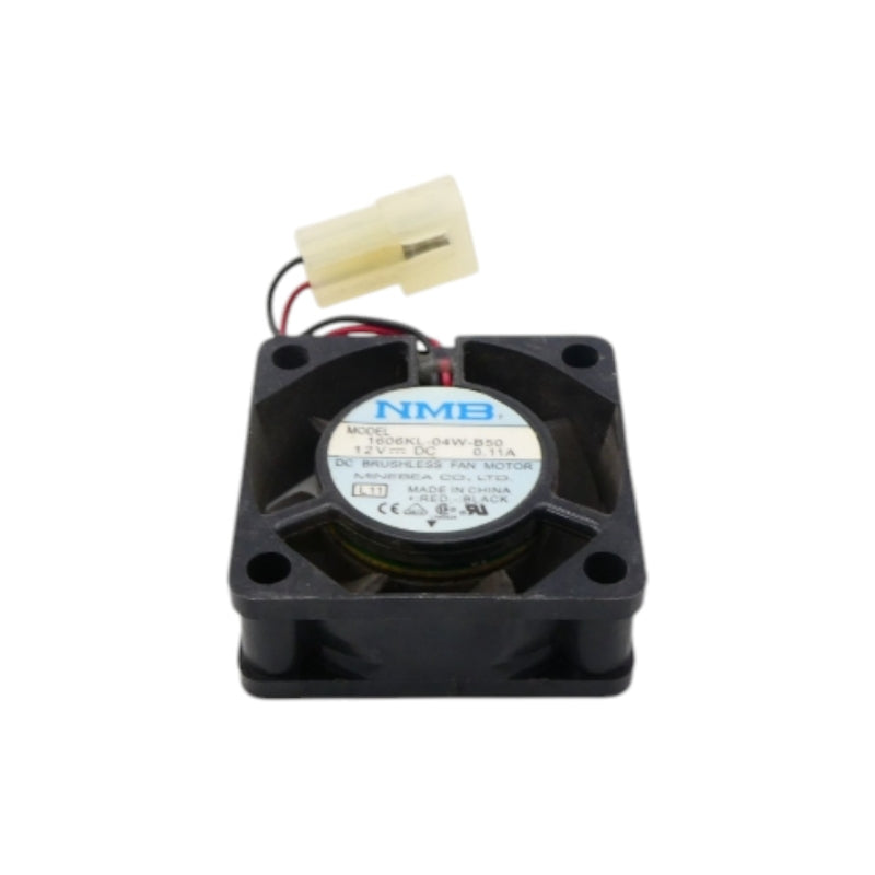 MINEBEA 1606KL-04W-B50 12VDC 0.11A NSNP