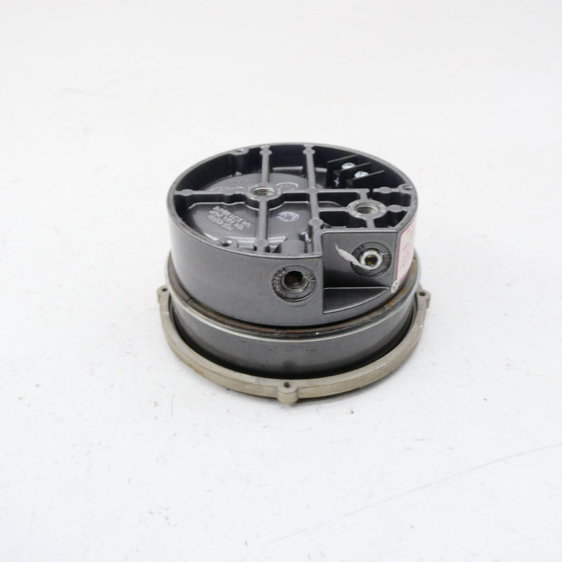 DWYER 605-1 25PSI 0-1.0 NSNP