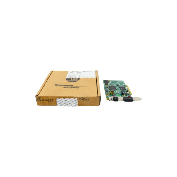ALLEN BRADLEY 1784-PKTX SER. B REV. A01 NSMP