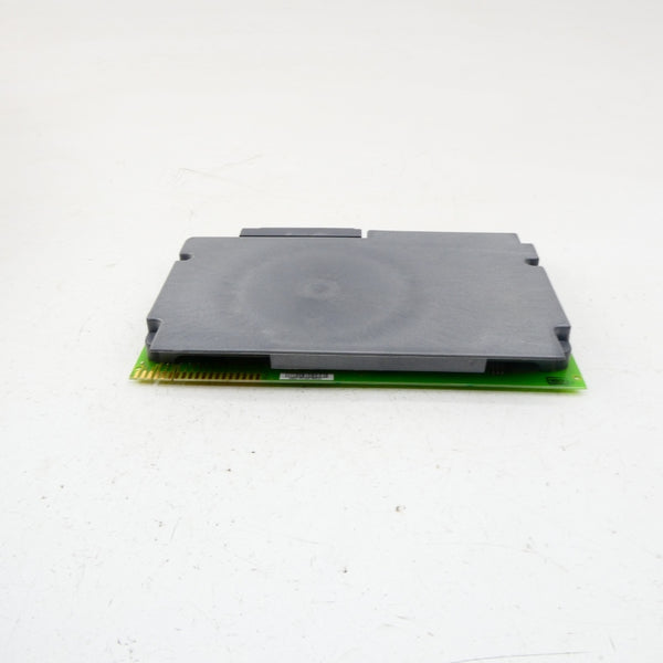 ALLEN BRADLEY 1771-IA SER. C 120VAC/DC NSNP