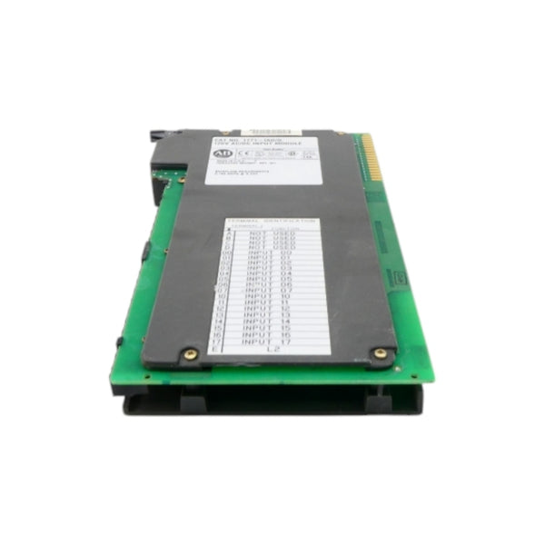 ALLEN BRADLEY 1771-IAD SER. D 120VAC/DC NSNP