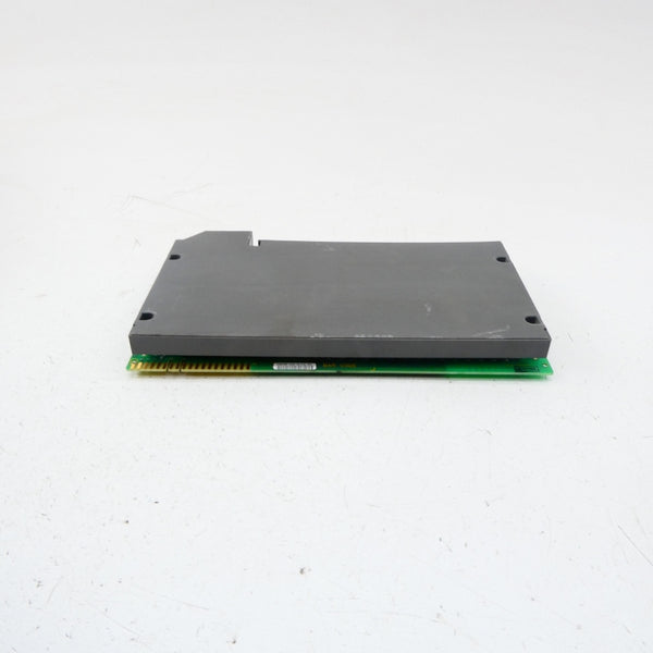 ALLEN BRADLEY 1771-IAD SER. D 120VAC/DC NSNP