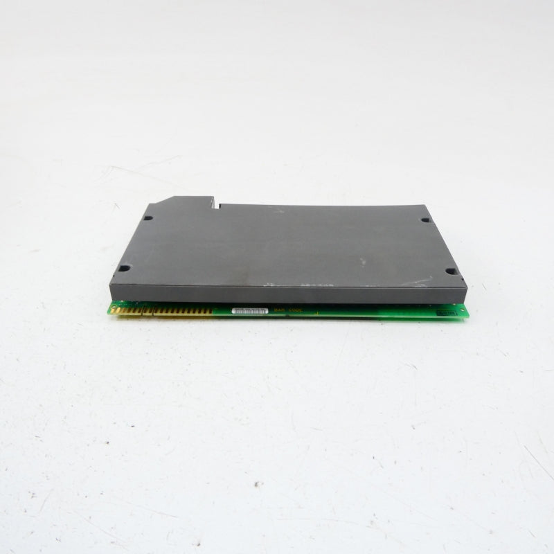 ALLEN BRADLEY 1771-IAD SER. D 120VAC/DC NSNP