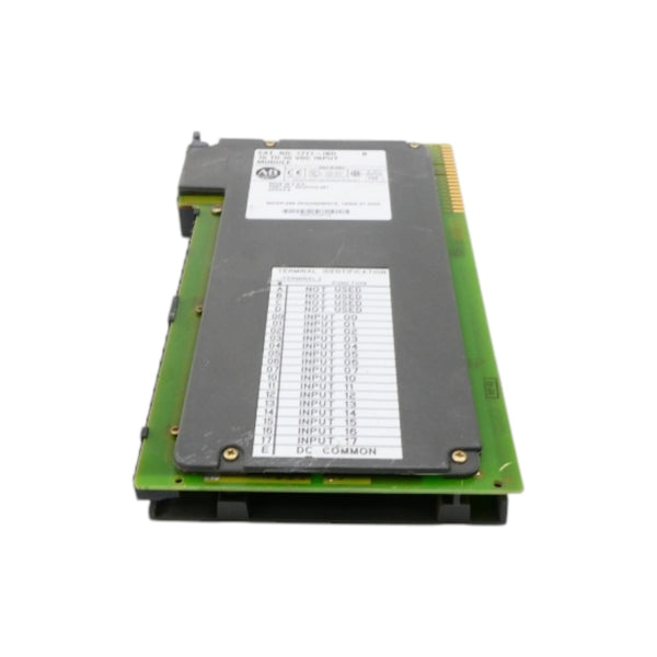 ALLEN BRADLEY 1771-IBD SER. B 10-30VDC NSNP