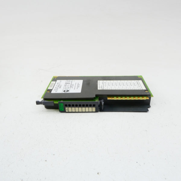 ALLEN BRADLEY 1771-OB SER. C 12-24V NSNP