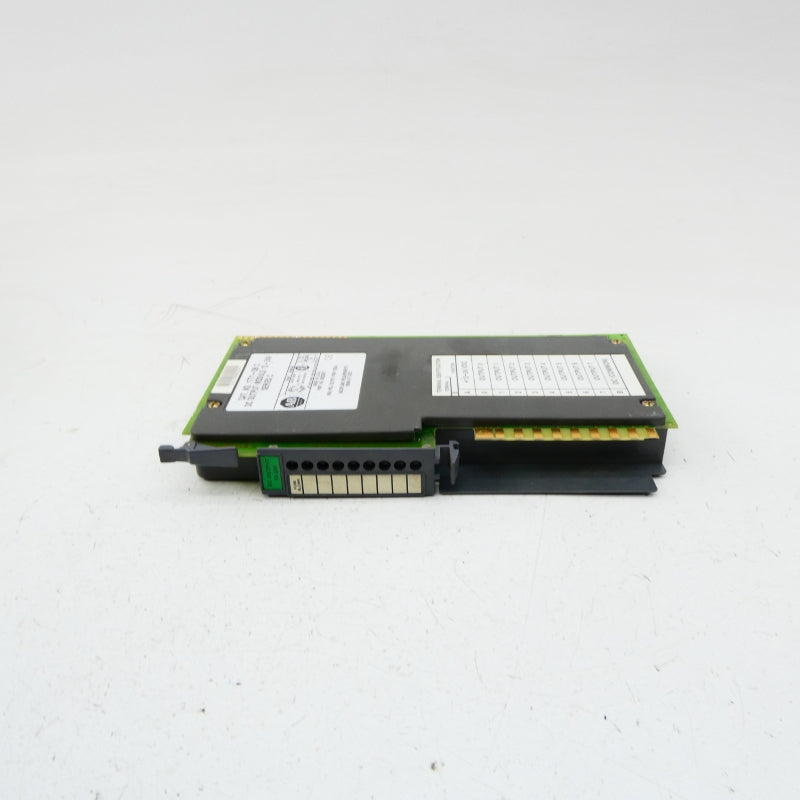 ALLEN BRADLEY 1771-OB SER. C 12-24V NSNP