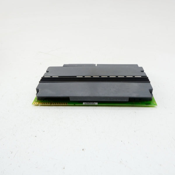 ALLEN BRADLEY 1771-OB SER. C 12-24V NSNP